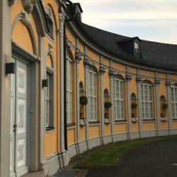 Orangerie