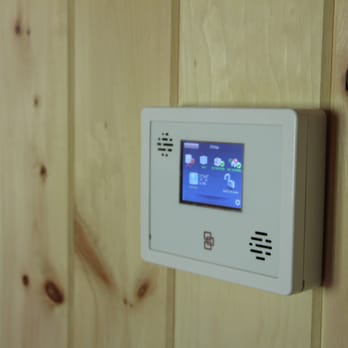 ABN Security - Control your system from any location, near or far! - Security Systems Near Me