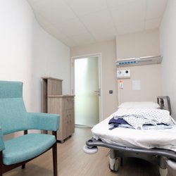 New Victoria Hospital - The New Victoria Hospital Rooms