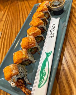 Poke OG Downtown by null