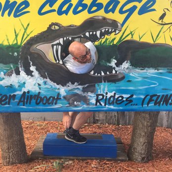 Twister Airboat Rides - Seafood Near Me - Cocoa, Florida Twister Airboat Rides - Seafood Near Me - Cocoa, Florida