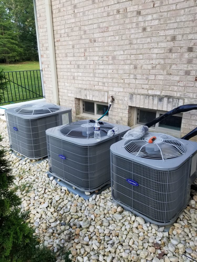 HVAC SIMPLE Updated May 2024 Request a Quote Columbia, Maryland