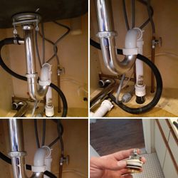 Raymond And Sons Plumbing And Drain Cleaning