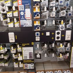 hagebaumarkt - Angebote Elektronik Bereich  (24.01.2023) H.S