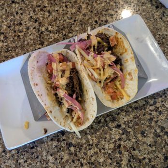 The Neighborhood Table - Barbacoa Tacos - Tacos Near Me - North Kingstown, Rhode Island The Neighborhood Table - Barbacoa Tacos - Tacos Near Me - North Kingstown, Rhode Island