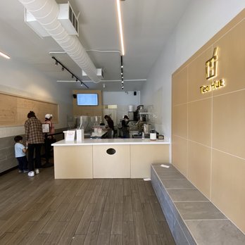 Tea Hut - Bubble Tea Near Me - San Carlos, California Tea Hut - Bubble Tea Near Me - San Carlos, California
