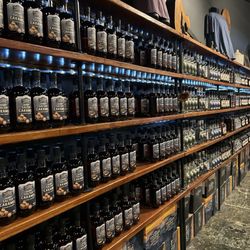Tennessee Legend Distillery