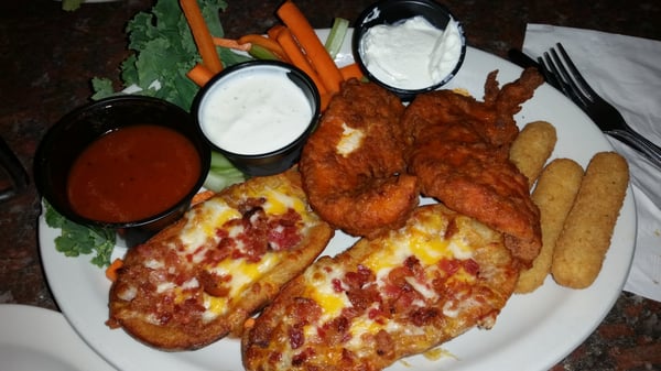 Newtowne Grille by null