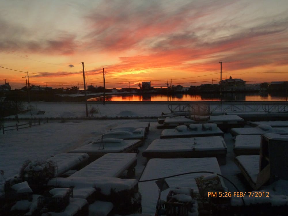 LOBSTER Updated July 2024 26 California Rd, Little Compton, Rhode Island Seafood