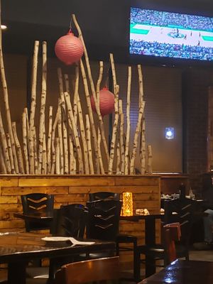 Tian Fu Asian Bistro by null