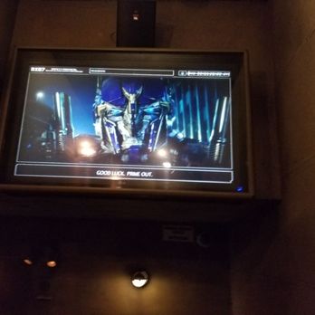 Transformers: The Ride - 3D - Amusement Parks Near Me - Universal City, California Transformers: The Ride - 3D - Amusement Parks Near Me - Universal City, California