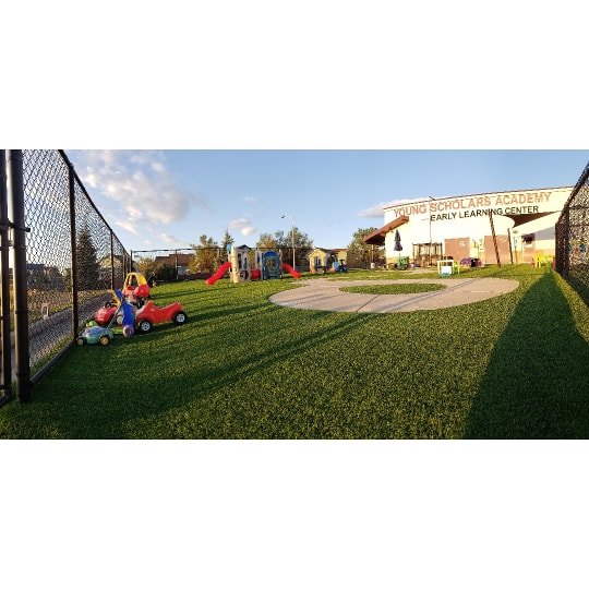 Young Scholars Academy - childcare center in Colorado Springs, CO