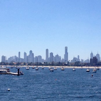 St Kilda - Beaches Near Me - Port Phillip, VIC