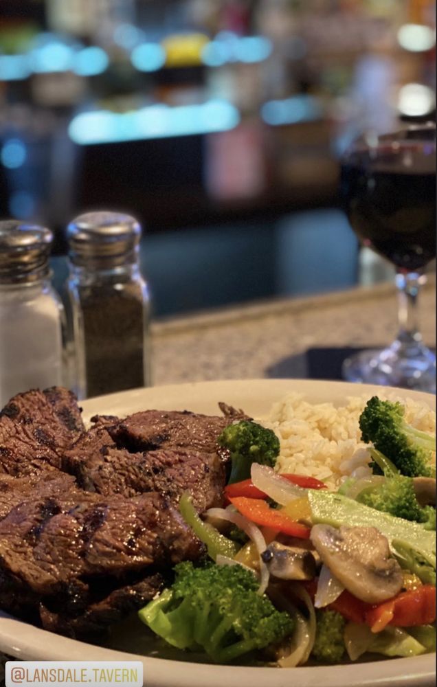 LANSDALE TAVERN Updated November 2024 52 Photos & 104 Reviews 839