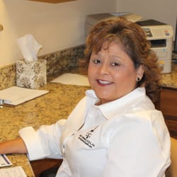 Paul Linnemann, DDS PA - Margaret will always meet you with a smile.