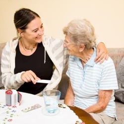 Preferred Care at Home