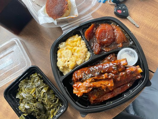 Soulbox Soulfood by null