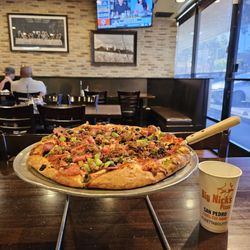 Big Nick's Pizza