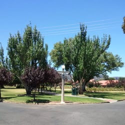 Fergusson Square