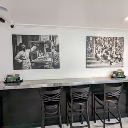 Fentoni’s Pizzeria