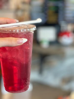 The Hungry Dragon by null