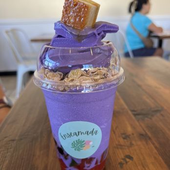 Enseamada Cafe - Filipino Near Me - Everett, Washington Enseamada Cafe - Filipino Near Me - Everett, Washington