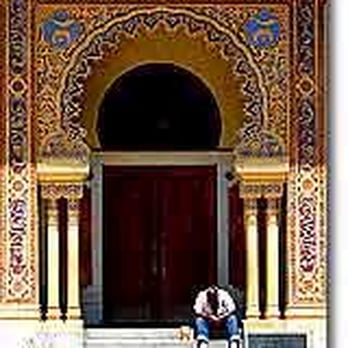 Alcazar Theatre - Performing Arts Near Me - San Francisco, California