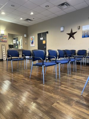 Dentures & Dental Services