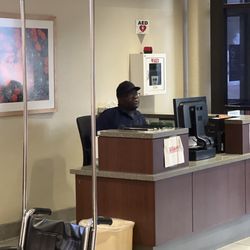 Urgent Care at Rancho Healthcare Center - Security Donta