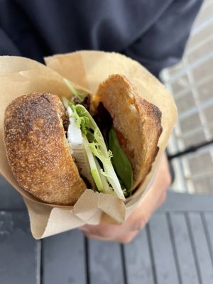 Good Bread Denver by null