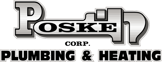 Poske Corp Logo