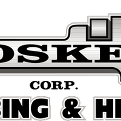 Poske Corp