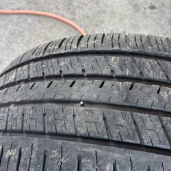 Aakash Tire and Wheel