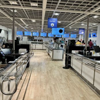 IKEA Restaurant - Breakfast & Brunch Near Me - Paramus, New Jersey