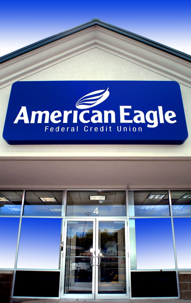 AMERICAN EAGLE FINANCIAL CREDIT UNION Updated August 2025 33