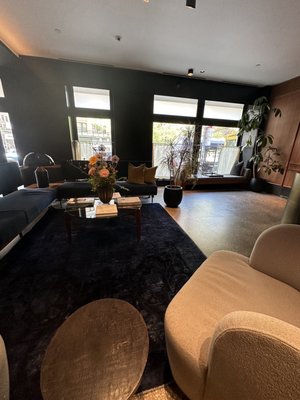 The Frederick Hotel by null