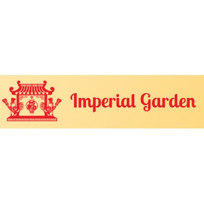 Imperial Garden Restaurant by null