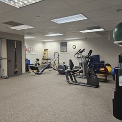 Select Physical Therapy - Alexandria - Edsall Road