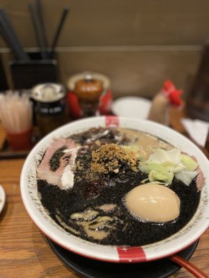 Ramen Nagi by null