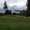Golf Lesson Seattle gift card