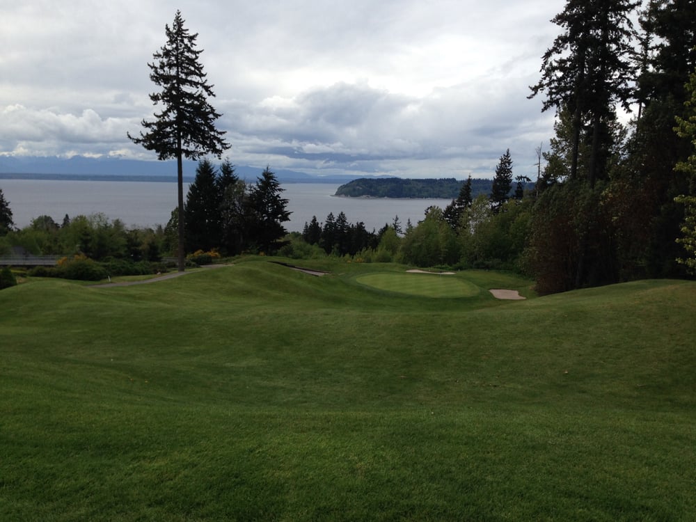 GOLF LESSON SEATTLE Updated August 2024 15530 Bothell Way NE