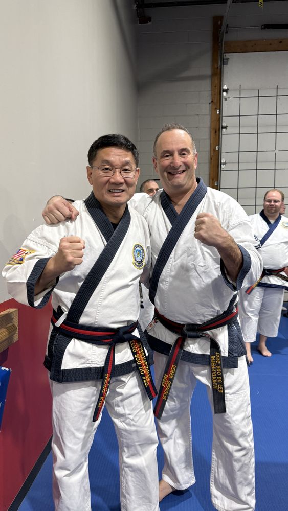 Synergy Martial Arts