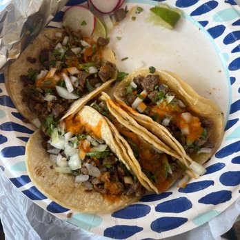 El Itacate - Taco carne asada - Mexican Near Me - Olympia, Washington