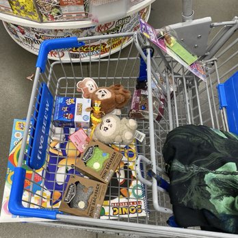 Five Below - Discount Store Near Me - El Monte, California