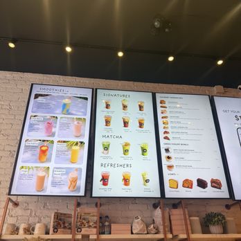 Oasis Cafe - Bakeries Near Me - New York, New York