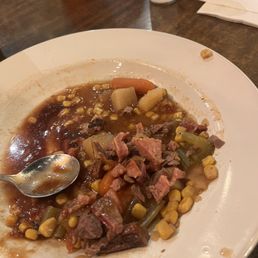 Awesome stew Awesome stew