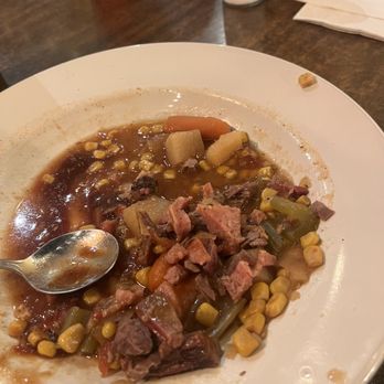 Main Street Barbecue - Awesome stew - Barbeque Near Me - Durant, Oklahoma Main Street Barbecue - Awesome stew - Barbeque Near Me - Durant, Oklahoma
