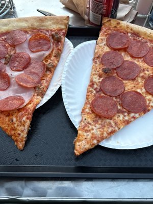 Anthony's Pizza & Pasta