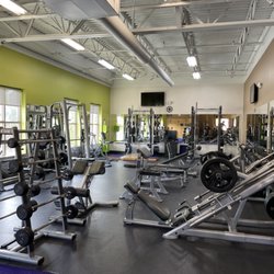 Anytime Fitness