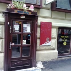 Bar Americká
